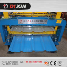 Metal Roofing Roll Forming Machine Double Layer